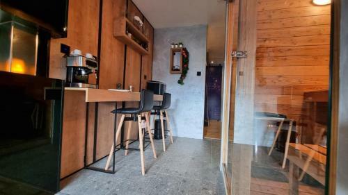 Apartamentos Chilla Milla