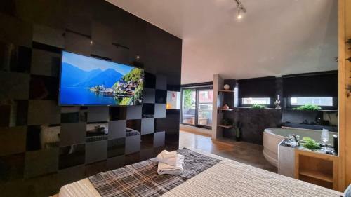 Apartamentos Chilla Milla