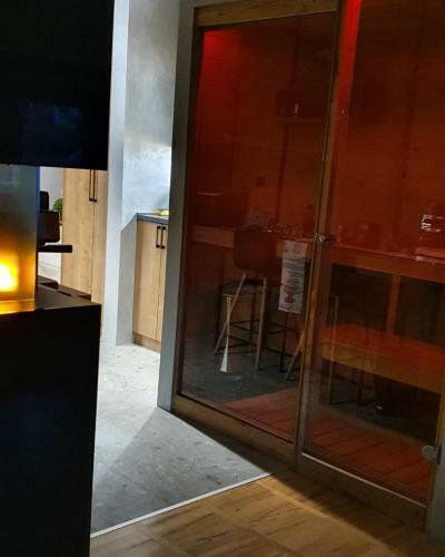 Apartamentos Chilla Milla