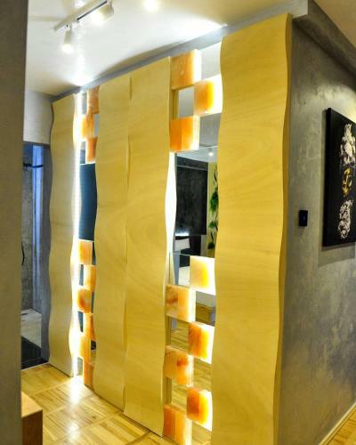 Apartamentos Chilla Milla