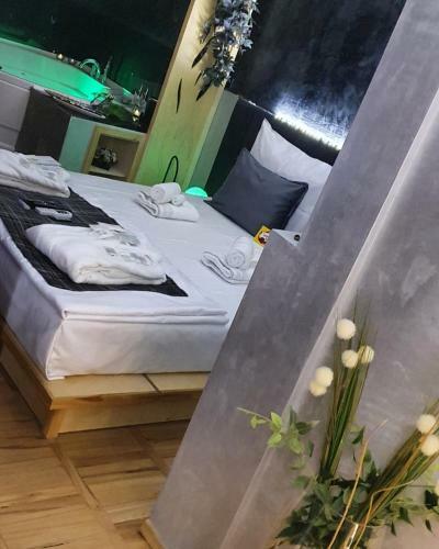 Apartamentos Chilla Milla