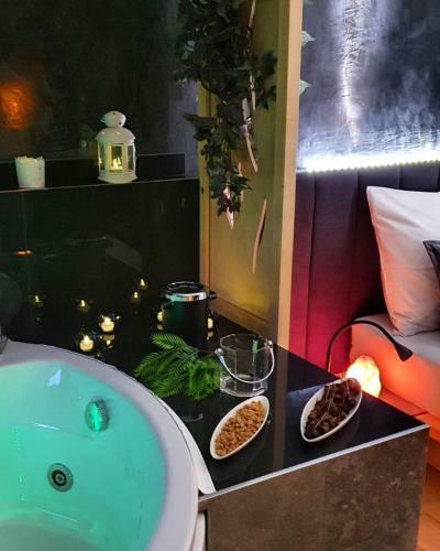 Apartamentos Chilla Milla