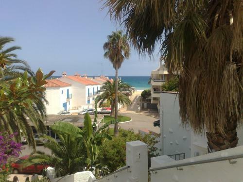 Apartamento Mily