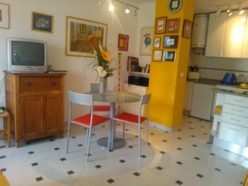 Apartamento Mily