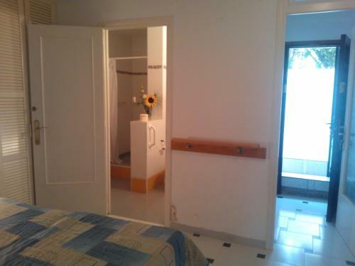 Apartamento Mily