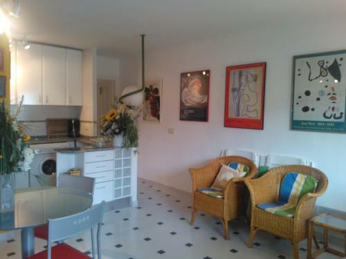 Apartamento Mily