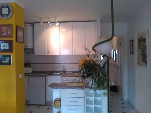 Apartamento Mily