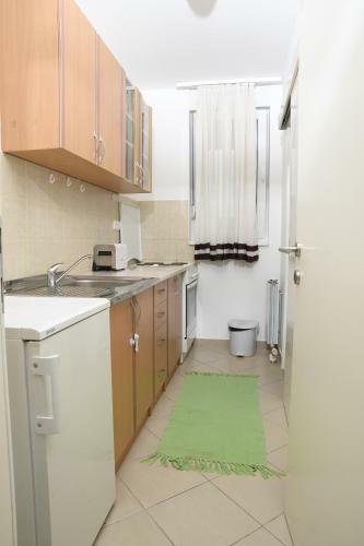 Zap Apartman