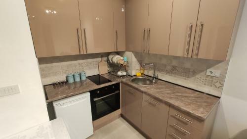 Apartamento Green Residence