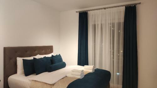 Apartamento Green Residence