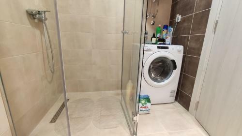 Apartamento Green Residence