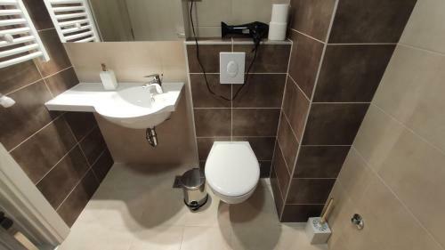 Apartamento Green Residence
