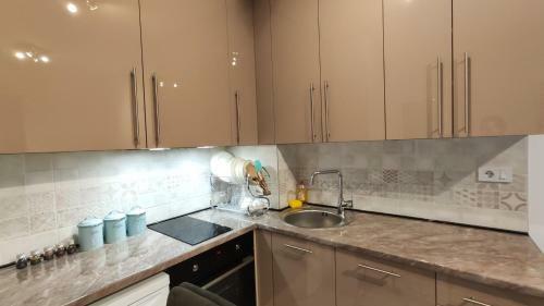 Apartamento Green Residence