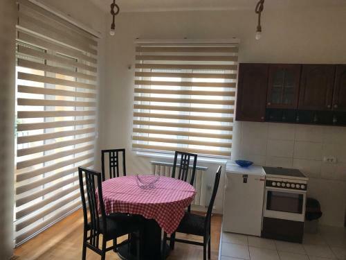 Apartamento Stiv