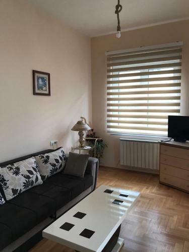 Apartamento Stiv