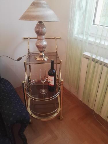 Apartamento Stiv
