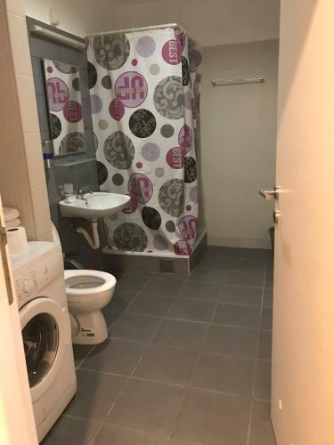 Apartamento Stiv