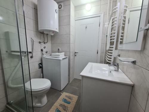 Apartamento Durmitor