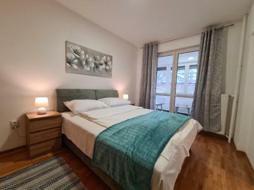 Apartamento Durmitor