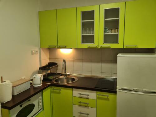 Apartamento Durmitor