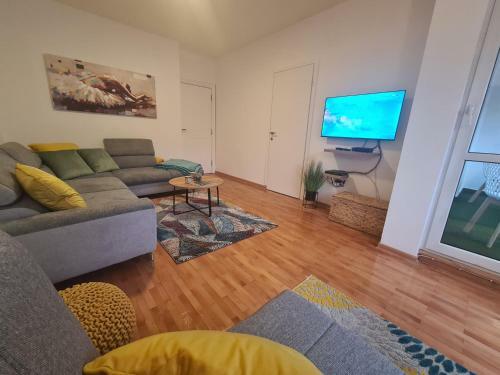 Apartamento Durmitor