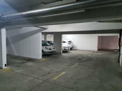 Apartamento Durmitor
