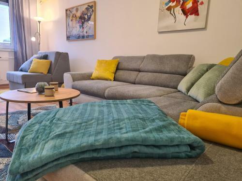 Apartamento Durmitor