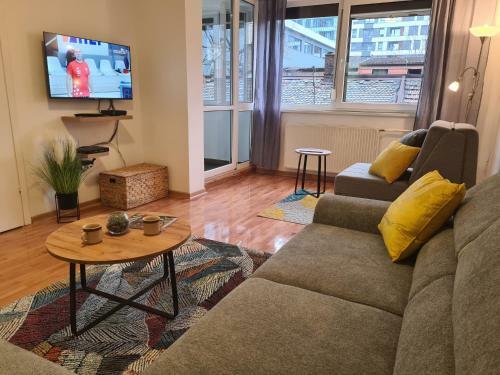 Apartamento Durmitor