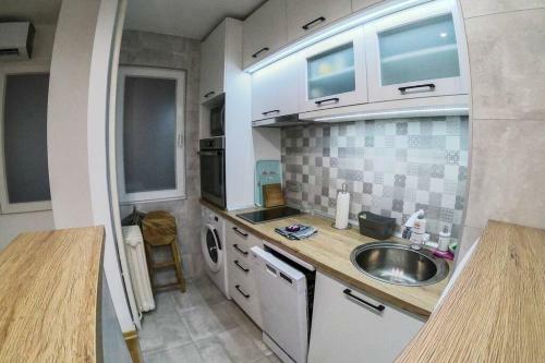 Strelicija Apartment Belgrade