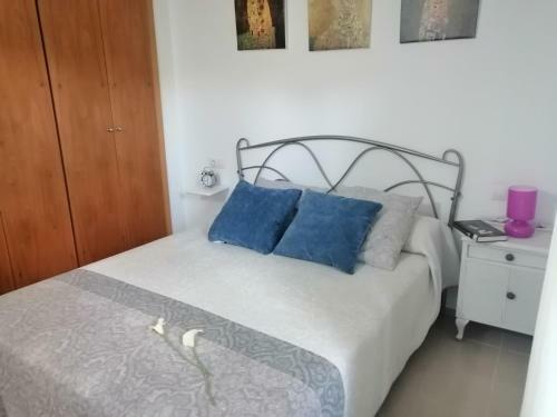 Apartamento Residencial La Cala