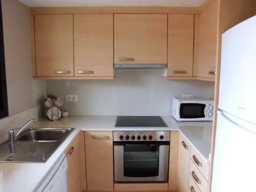 Apartamento Residencial La Cala