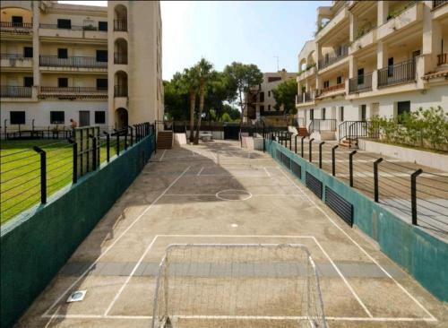 Apartamento Residencial La Cala