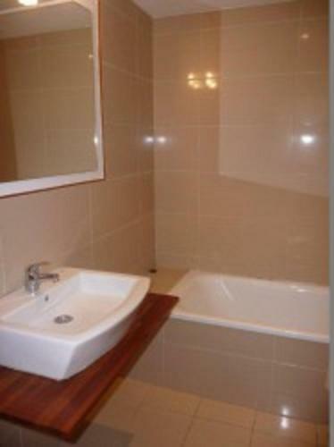 Apartamento Residencial La Cala