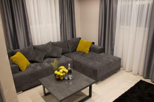 Lux Apartman Olivera
