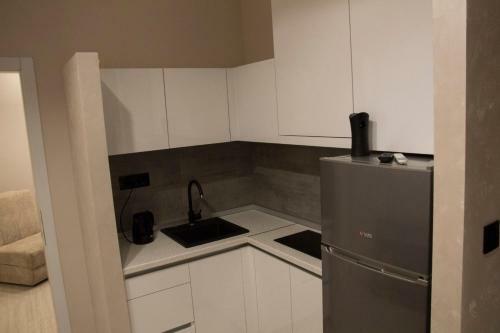 Lux Apartman Olivera