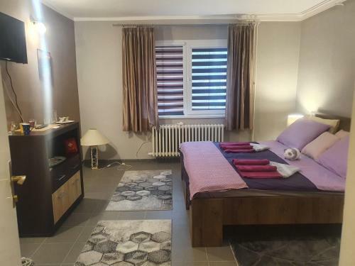 Hostal Guest House Jasmin