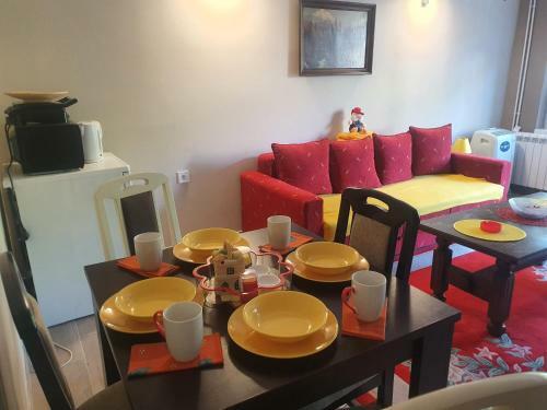 Hostal Guest House Jasmin