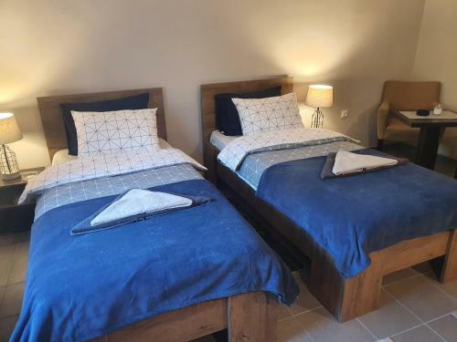 Hostal Guest House Jasmin
