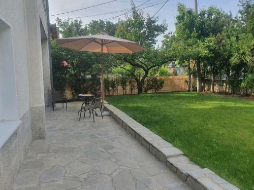 Hostal Guest House Jasmin
