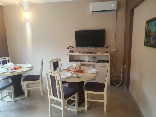Hostal Guest House Jasmin