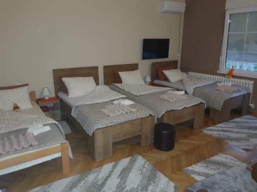 Hostal Guest House Jasmin