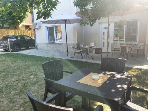 Hostal Guest House Jasmin