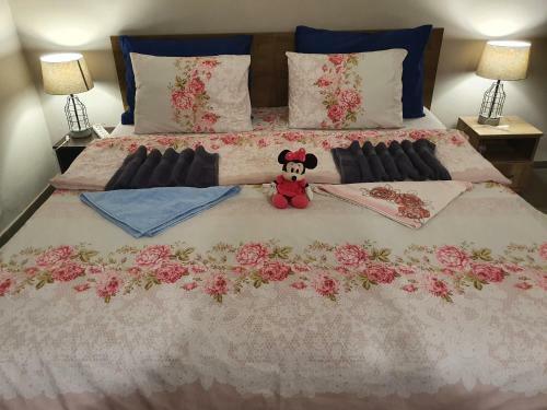 Hostal Guest House Jasmin