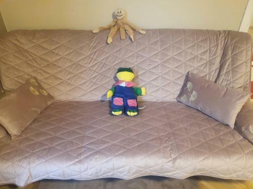 Hostal Guest House Jasmin