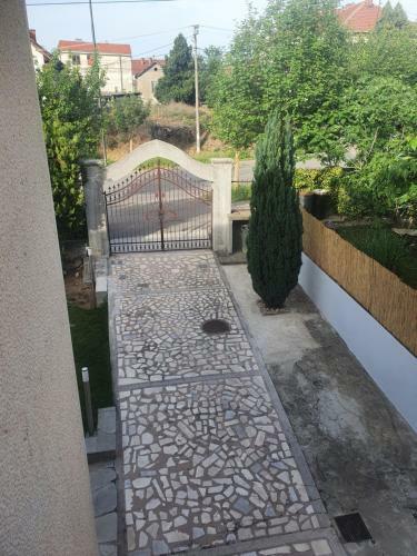 Hostal Guest House Jasmin