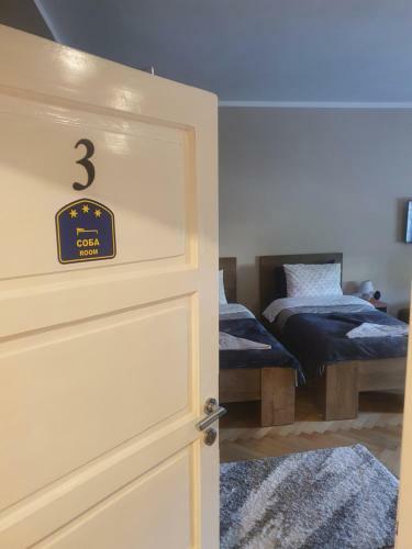 Hostal Guest House Jasmin