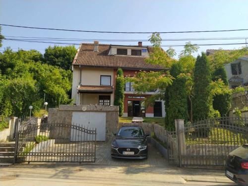 Hostal Pjer Apartmani