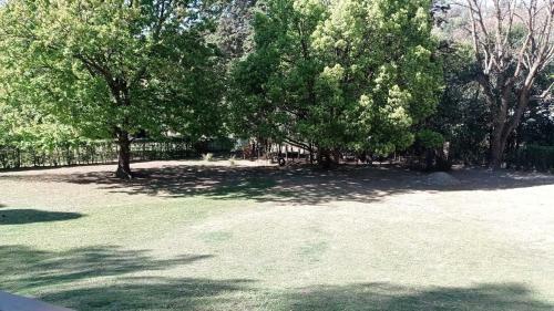 Casa De Campo Raco