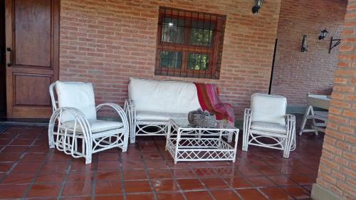 Casa De Campo Raco
