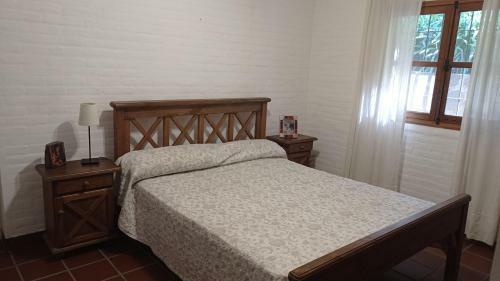 Casa De Campo Raco